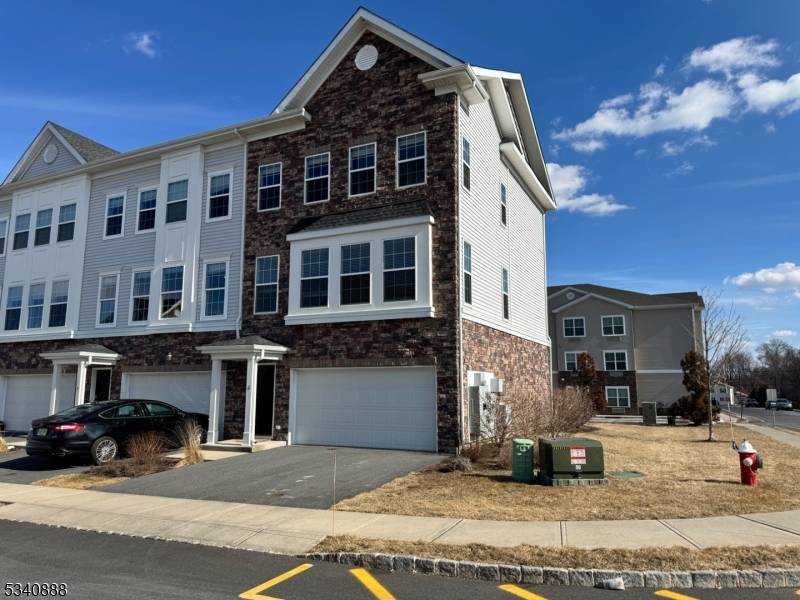 Morris Twp., NJ 07960,6 Colgate Dr