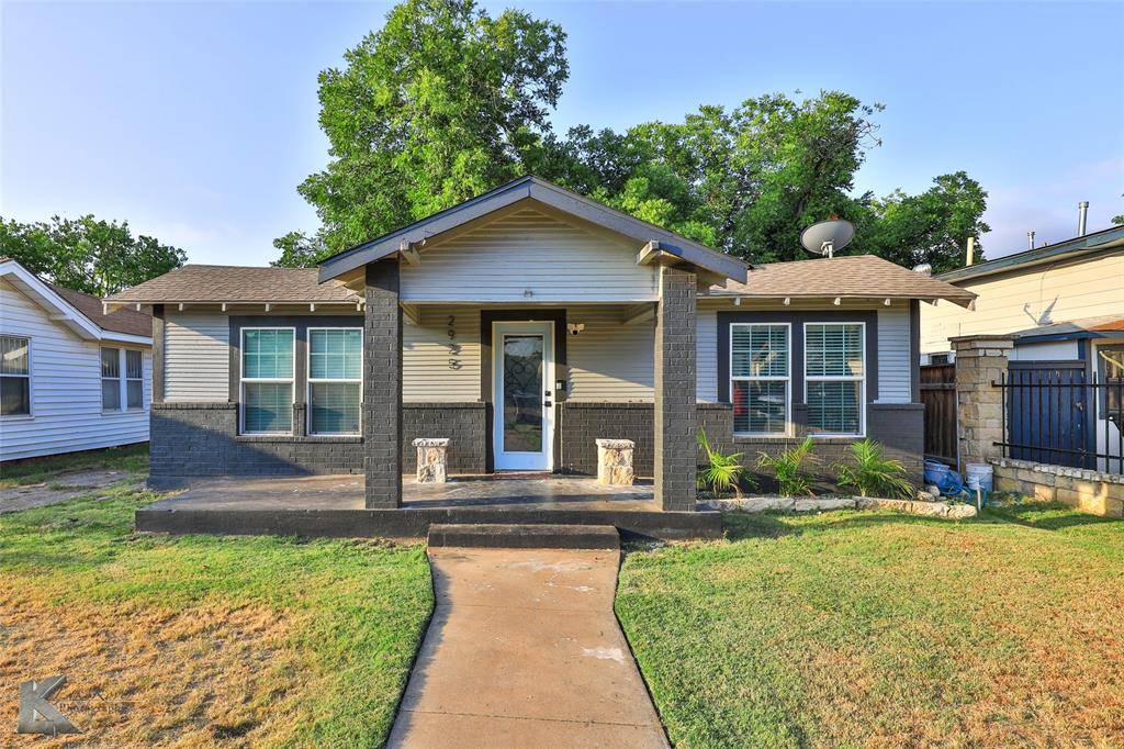 Abilene, TX 79605,2925 S 12th Street