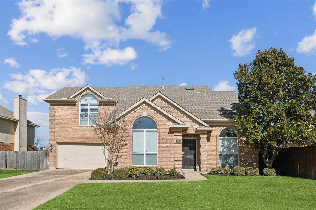 Plano, TX 75075,817 Greylyn Drive