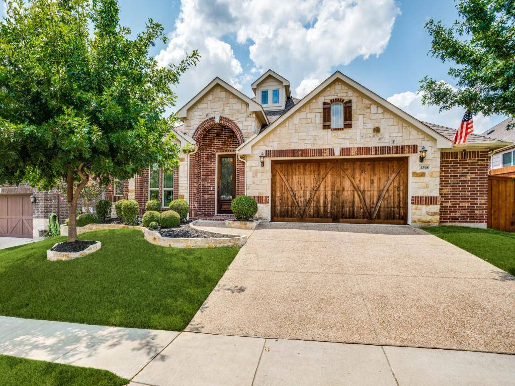 Fort Worth, TX 76244,4308 Rustic Timbers Drive