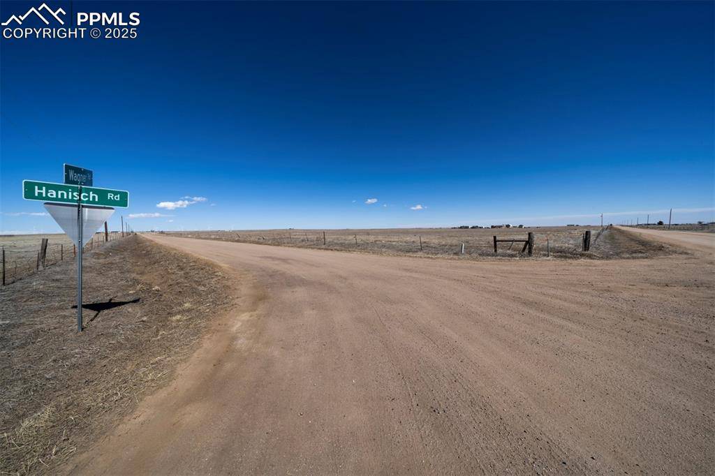 Calhan, CO 80808,35800 Hanisch RD