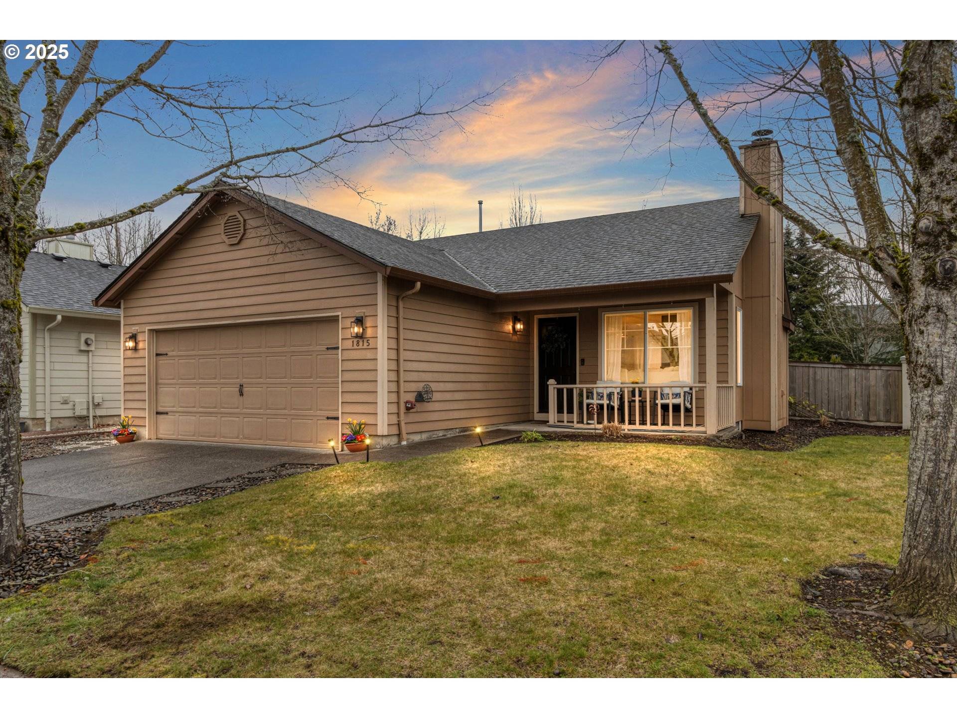 Vancouver, WA 98683,1815 SE 183RD PL