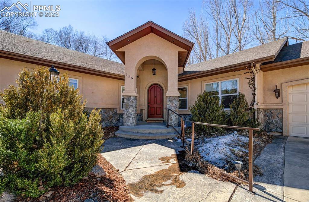 Colorado Springs, CO 80919,155 Indian Wells LN