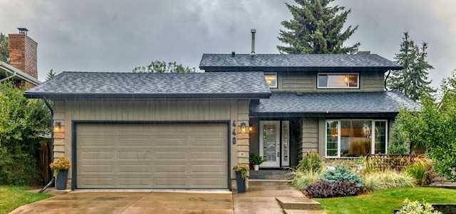 Calgary, AB T2J 4P1,440 Parkview CRES SE