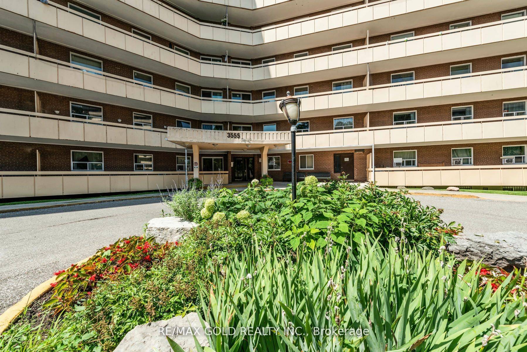 Mississauga, ON L4T 1B2,3555 Derry RD E #1006