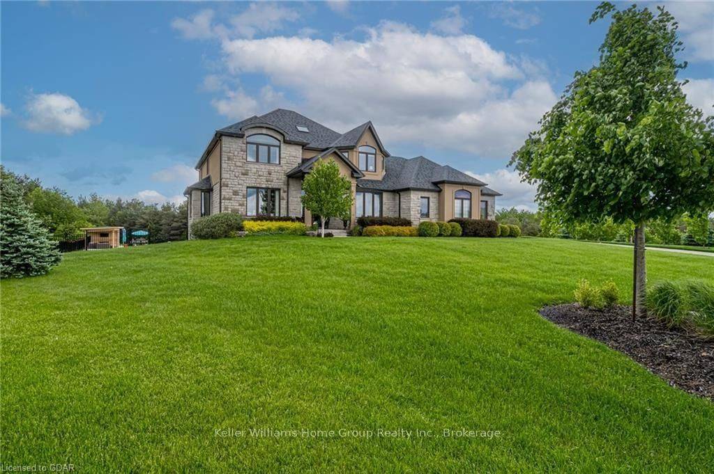 Erin, ON N0B 2K0,125 Crewson CT
