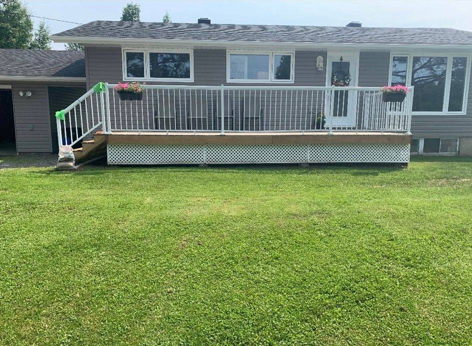 Chisholm, ON P0H 1B0,843 River RD