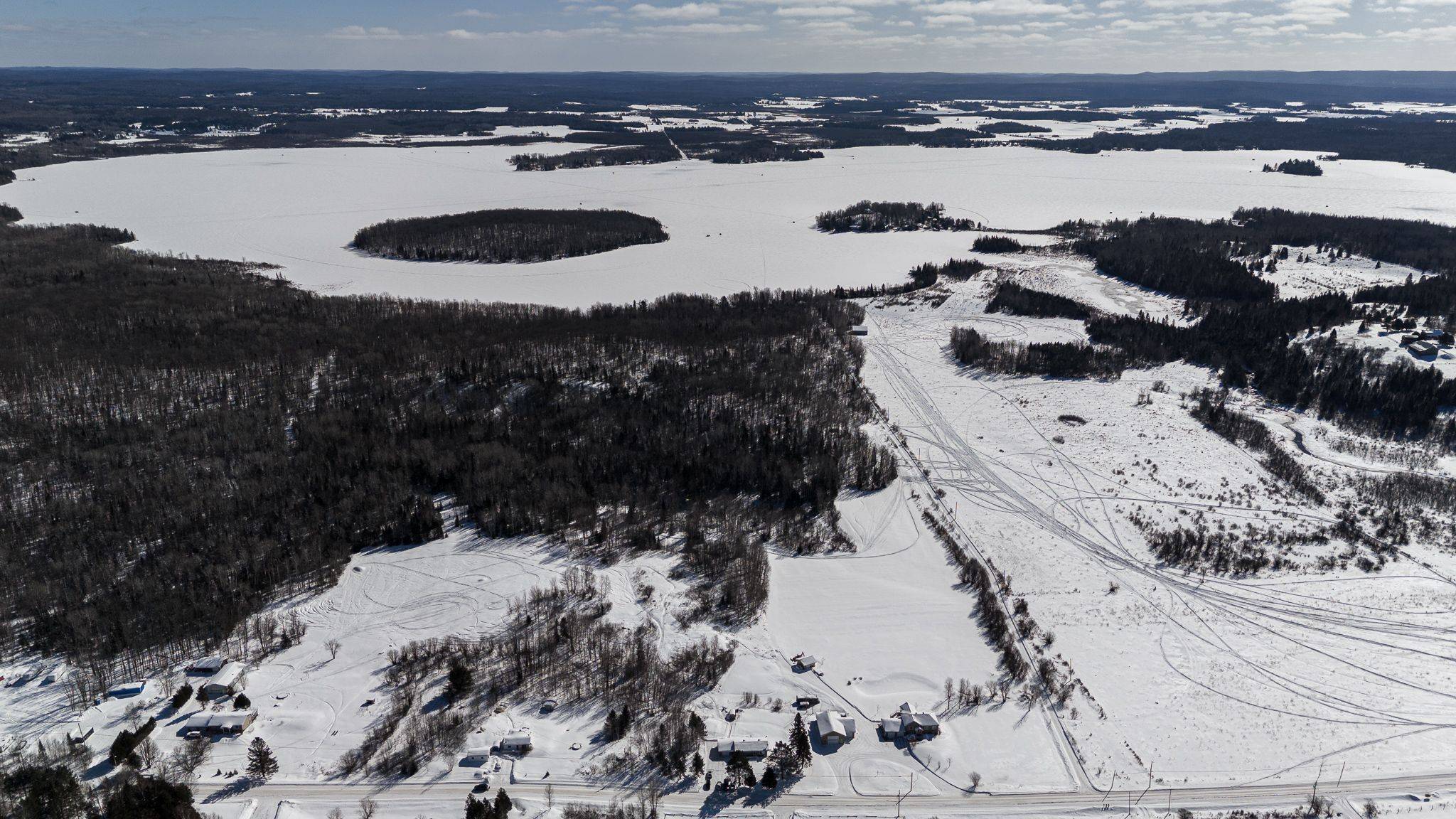 Chisholm, ON P0H 1B0,843 River RD