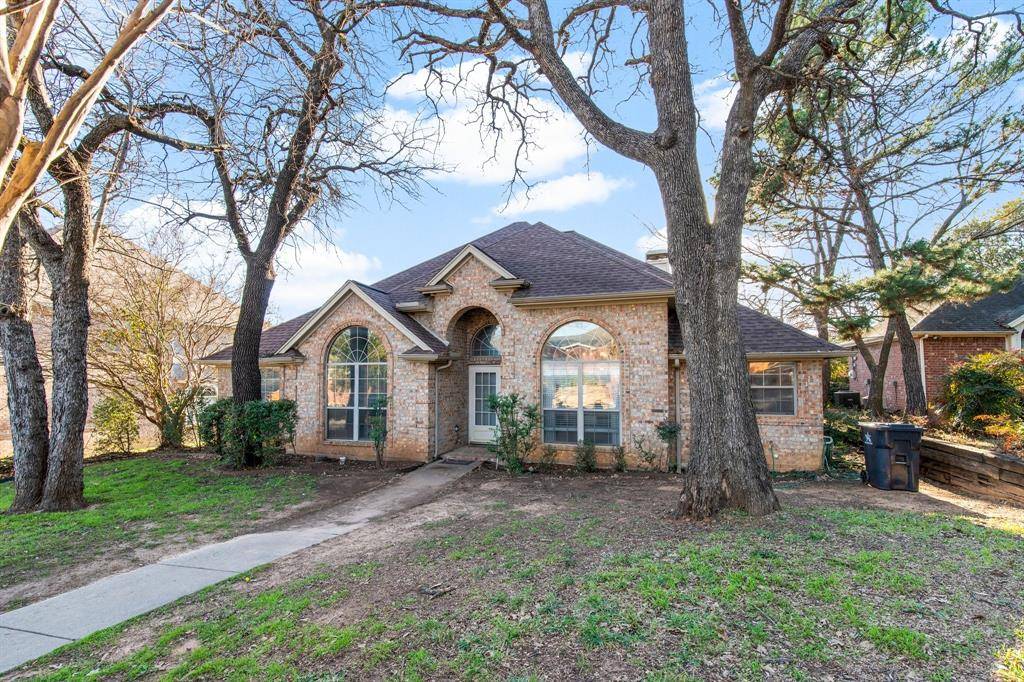 Arlington, TX 76017,5606 Eagle Rock Road