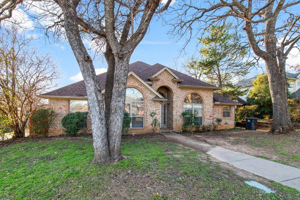 Arlington, TX 76017,5606 Eagle Rock Road