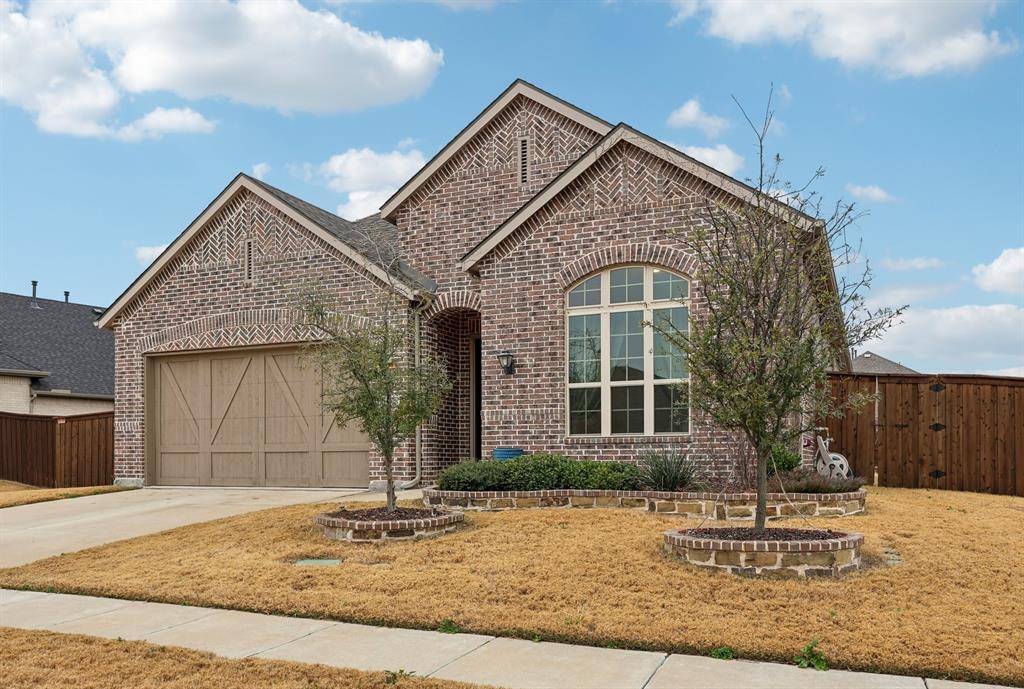 Mclendon Chisholm, TX 75032,1826 Bellagio Lane