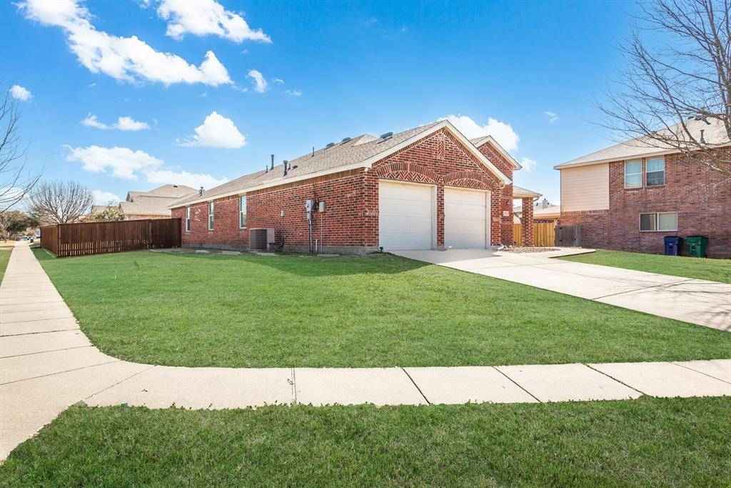 Celina, TX 75009,1225 Stone Lane