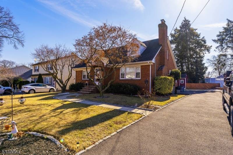 Roselle Park Boro, NJ 07204,474 Markthaler Pl