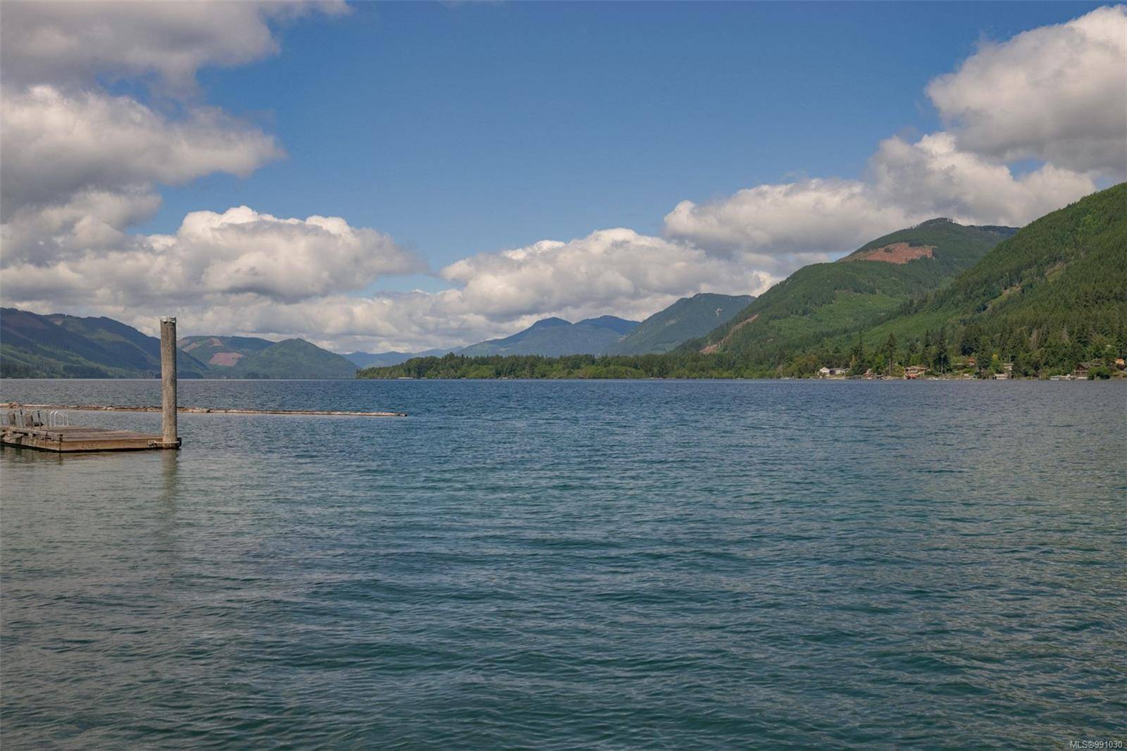 Youbou, BC V0R 3E1,8250 Sa-Seen-Os Cres