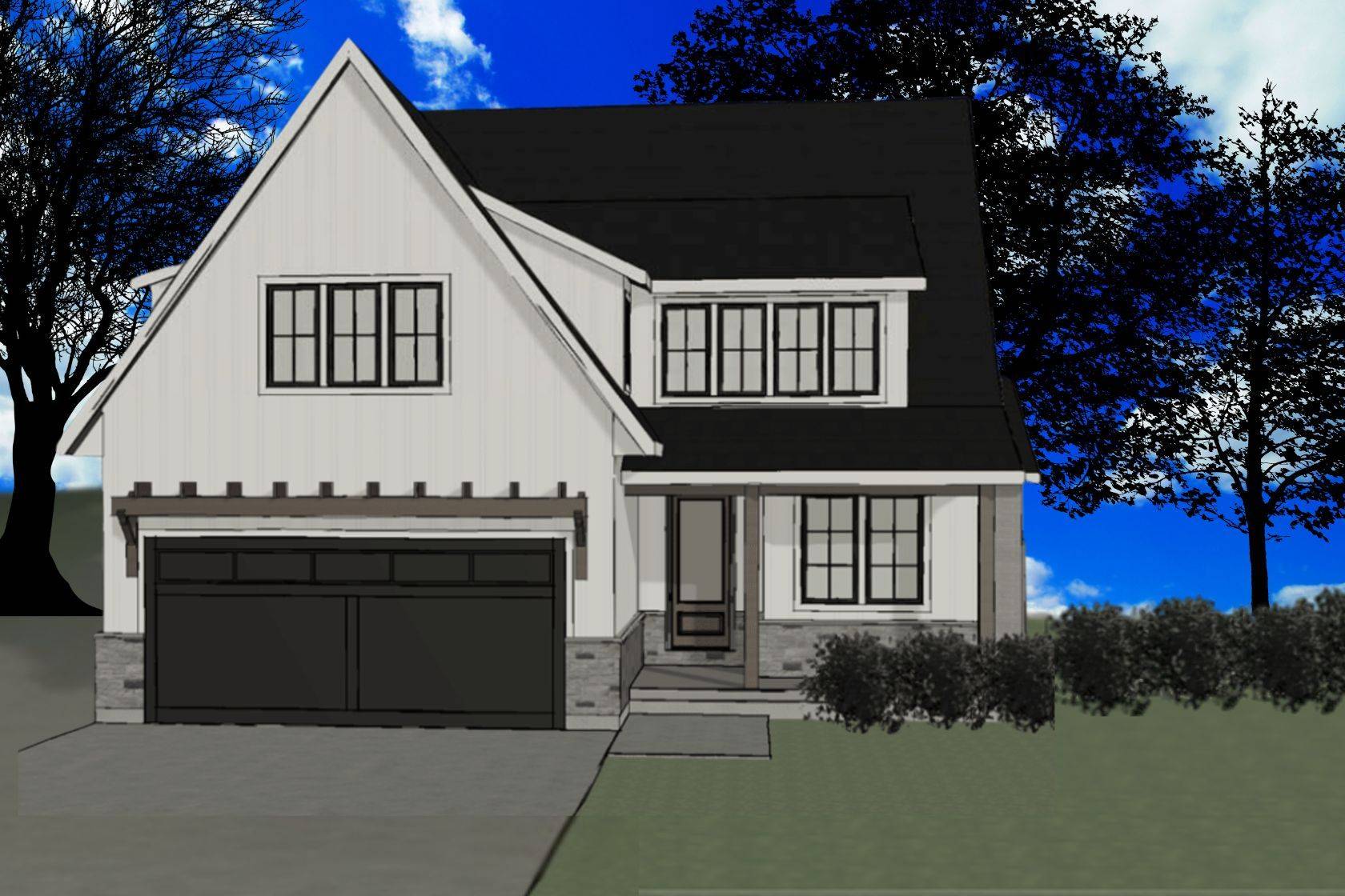 Middlesex Centre, ON N0M 2A0,123 TIMBERWALK TRL #LOT # 41