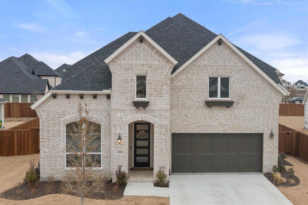 Prosper, TX 75078,2610 Starwood Drive