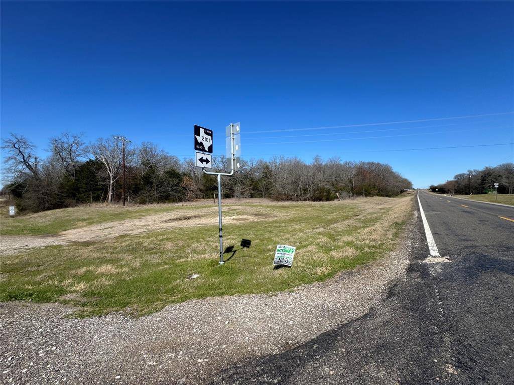 Quinlan, TX 75474,0 Fm 2101