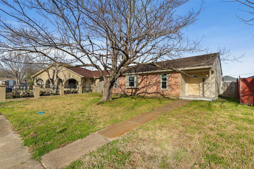 Dallas, TX 75217,9776 Faircloud Drive