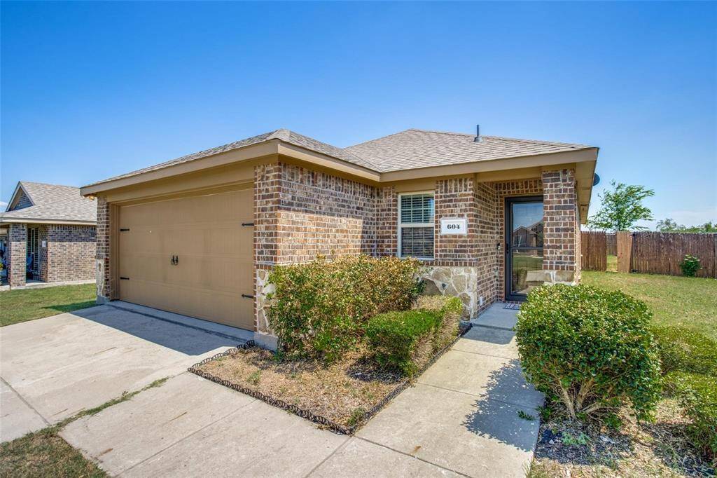 Anna, TX 75409,604 Elm Grove