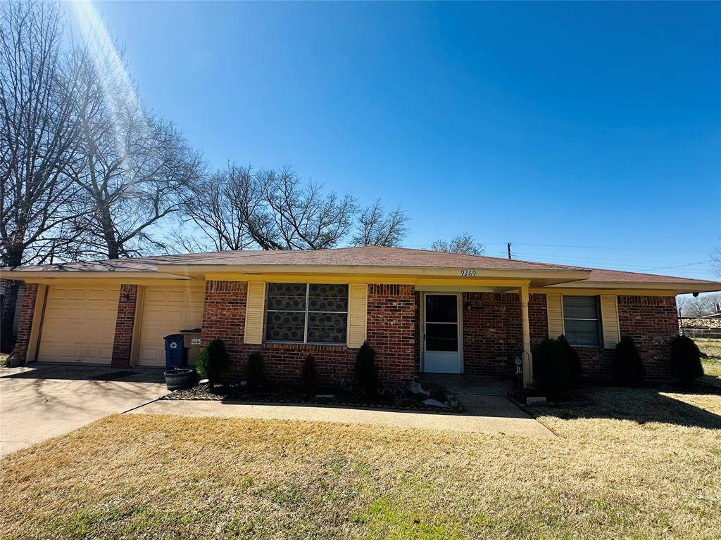 Murchison, TX 75778,9269 Donna Drive