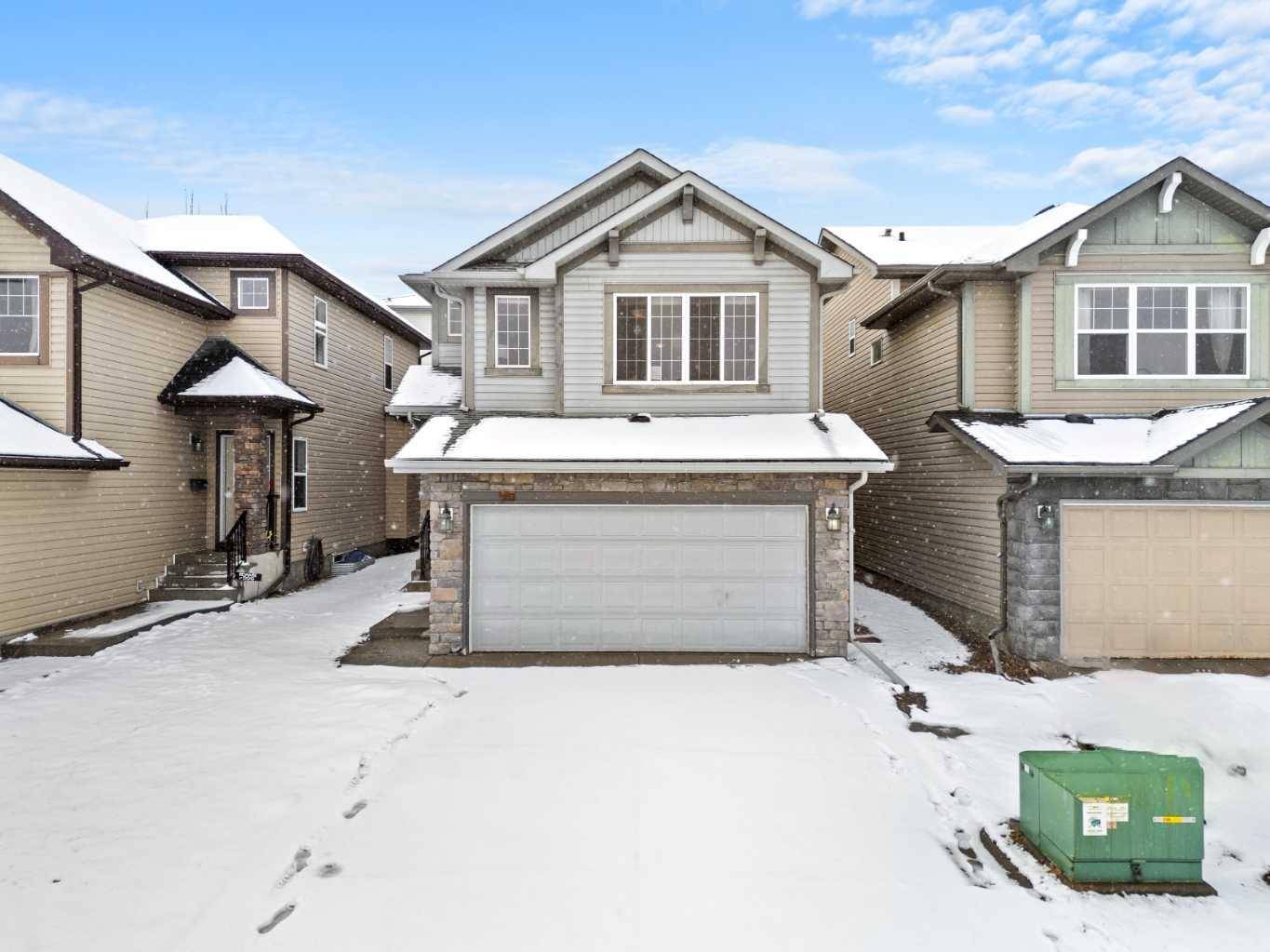 Calgary, AB T3R 0C1,95 Kincora Glen GN NW