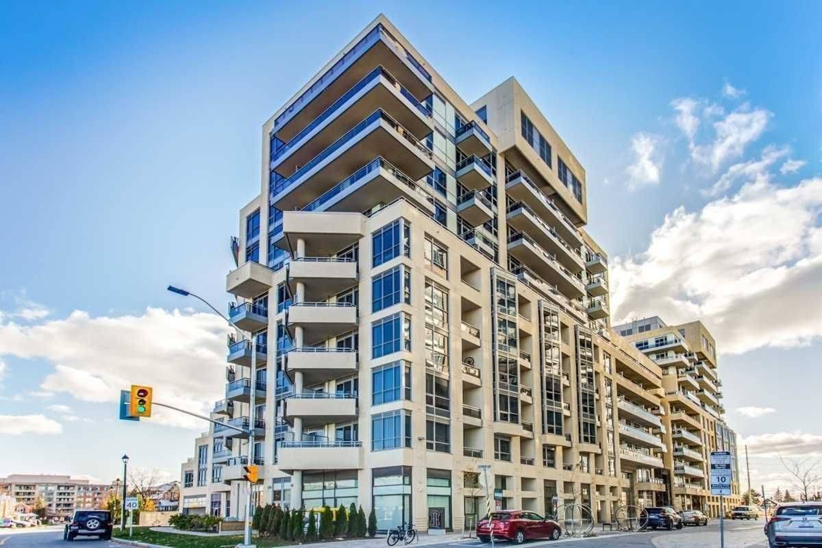 Richmond Hill, ON L4C 1H7,9199 Yonge ST #SE403