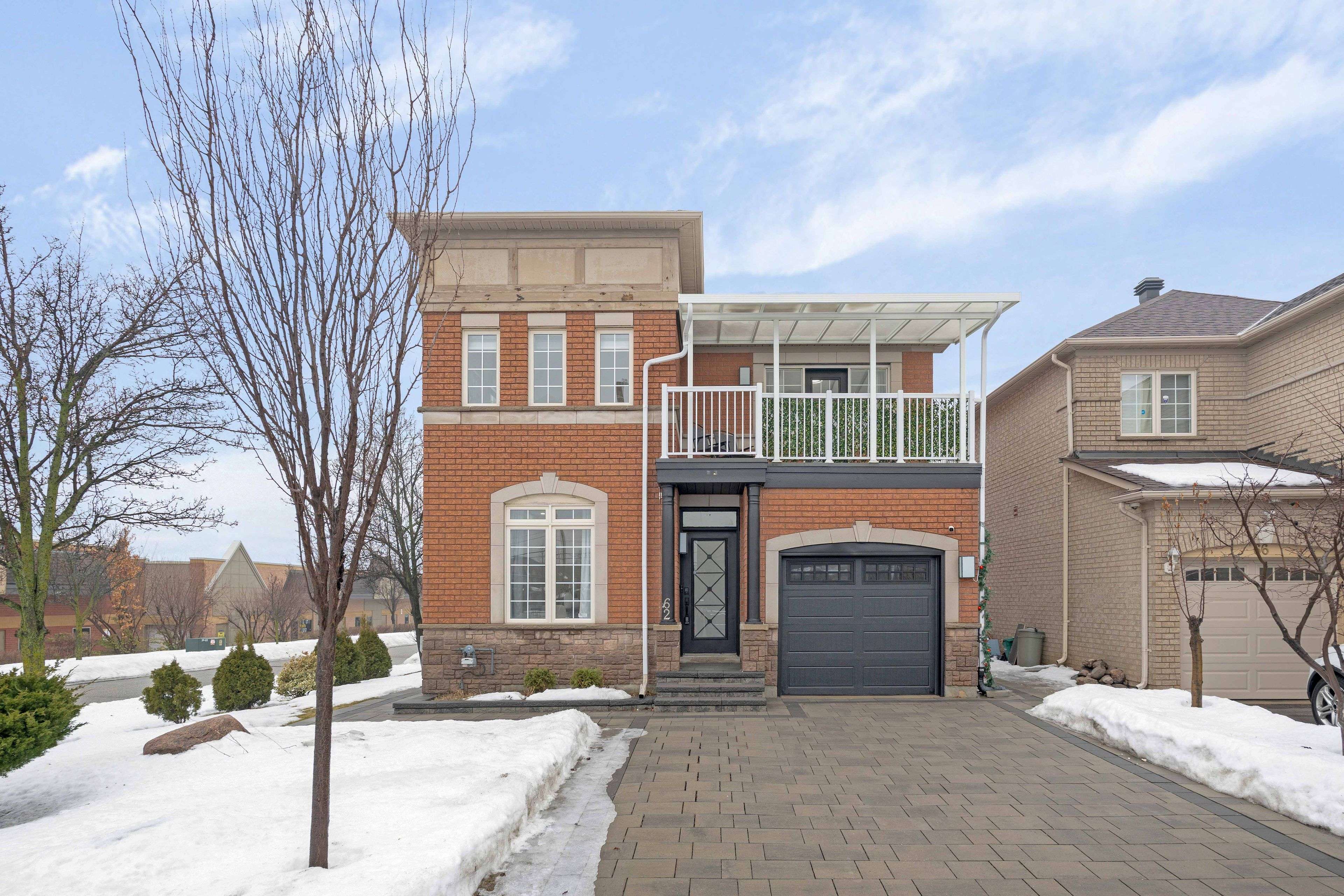 Vaughan, ON L4H 2B4,62 Legnano CRES