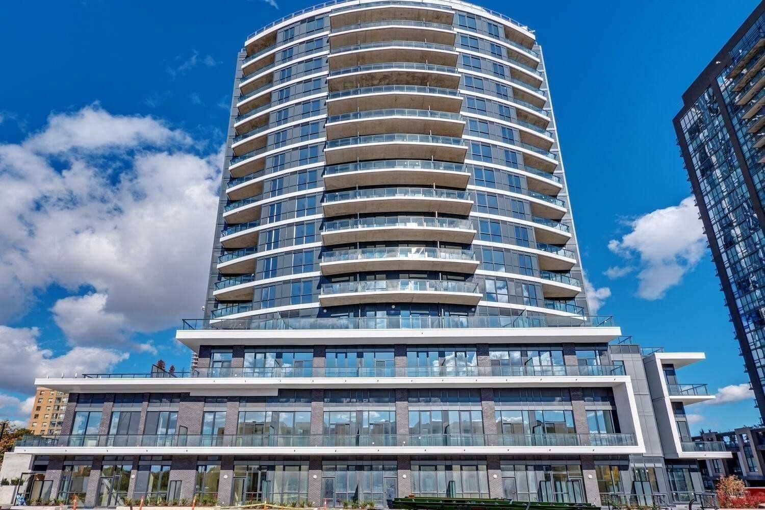 Mississauga, ON L5R 0G8,65 Watergarden DR #212