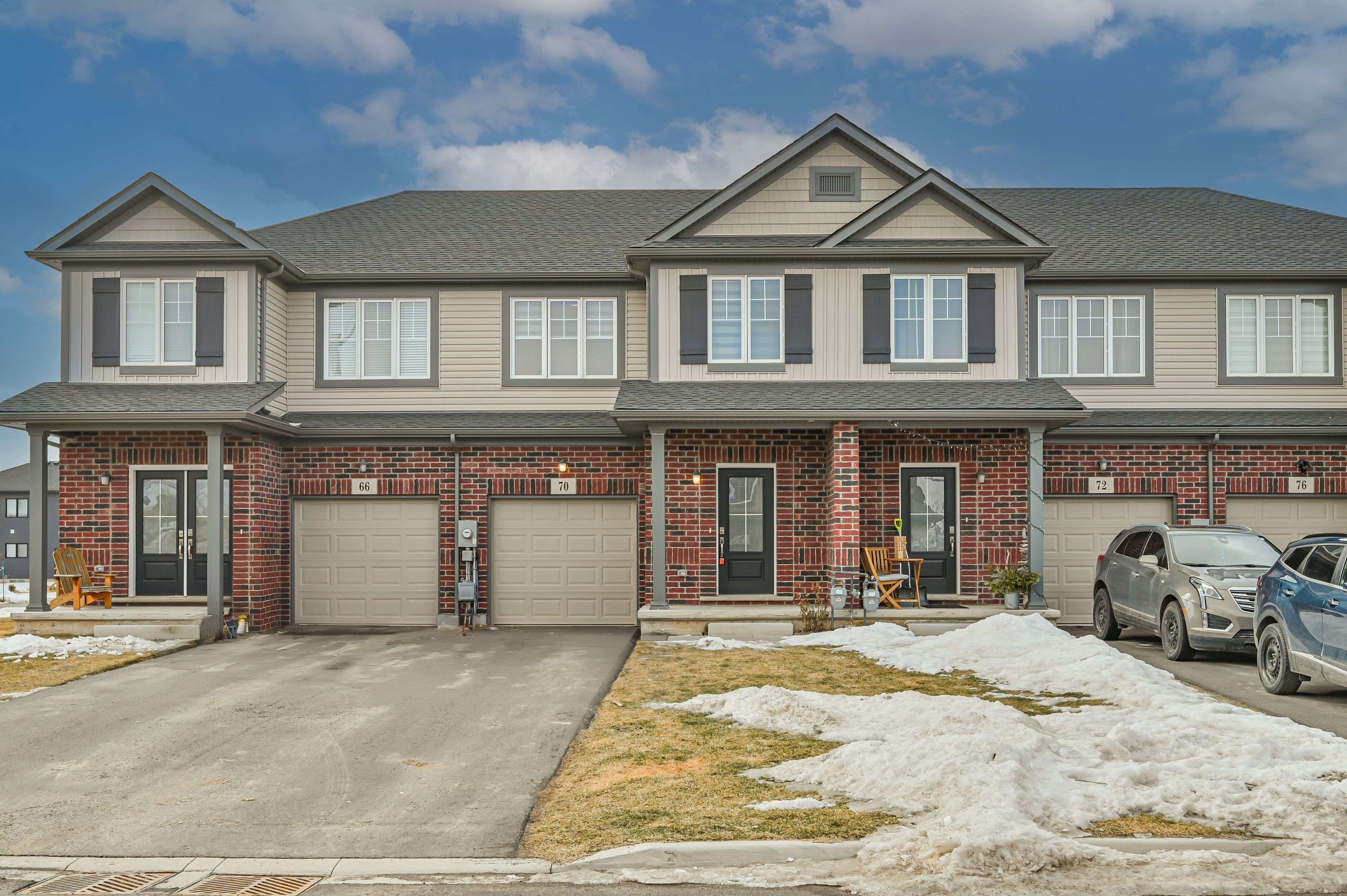 Thorold, ON L3C 7M5,70 Alicia CRES