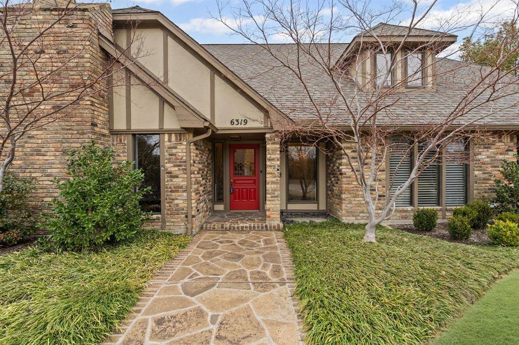 Dallas, TX 75248,6319 Clear Ridge Drive