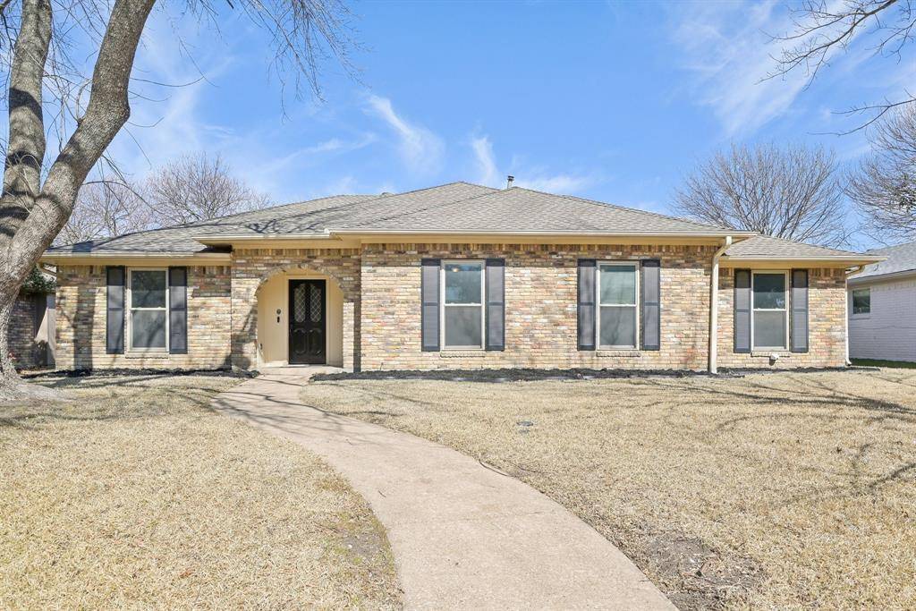 Allen, TX 75002,905 Autumn Lake Drive