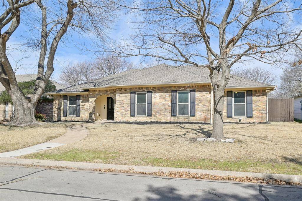 Allen, TX 75002,905 Autumn Lake Drive