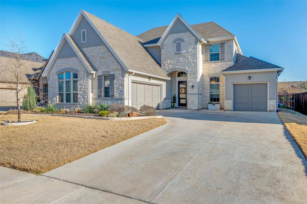 Keller, TX 76248,424 Harmony Way