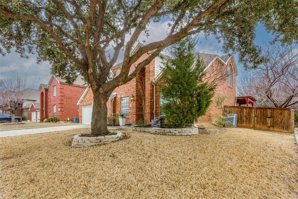 Coppell, TX 75019,816 Kilbridge Lane