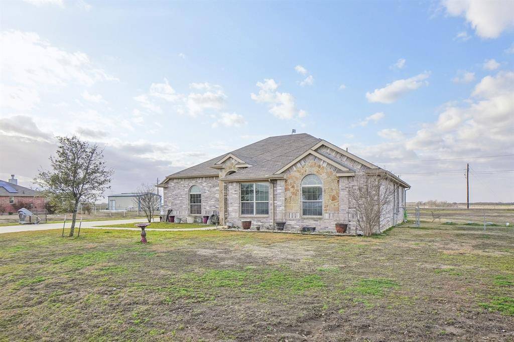 Venus, TX 76084,10949 Soft Shell Drive