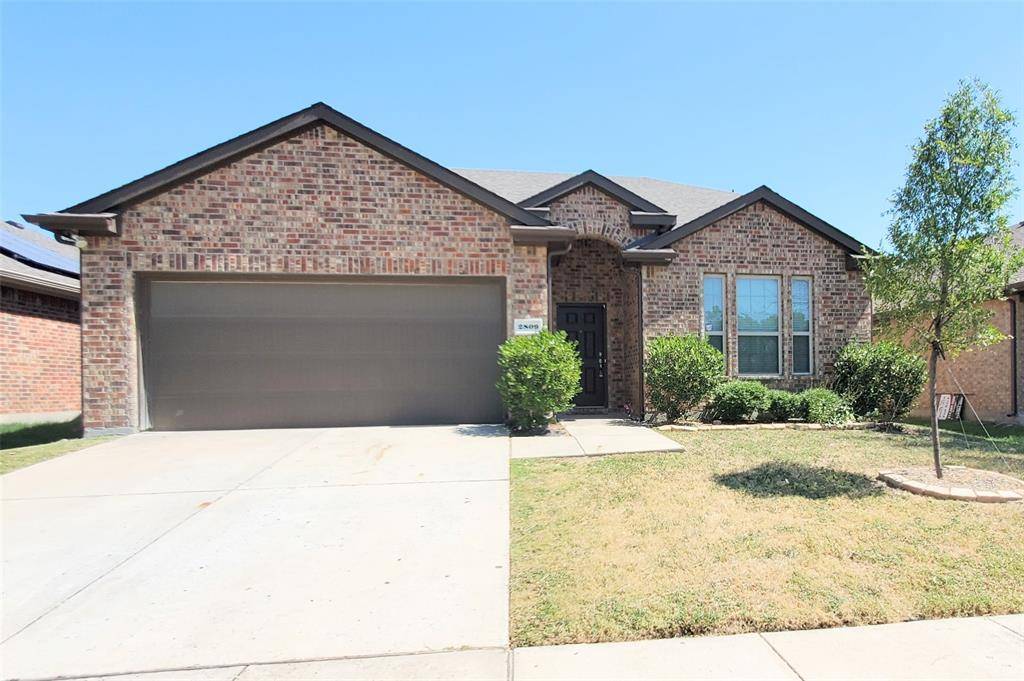 Anna, TX 75409,2809 Pecan Grove Drive