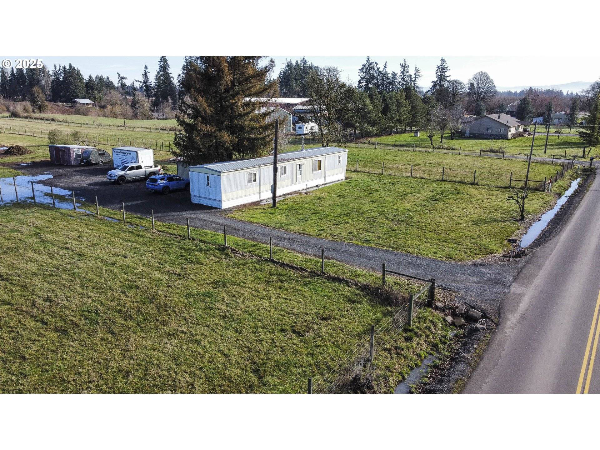 Hubbard, OR 97032,11623 FELLER RD