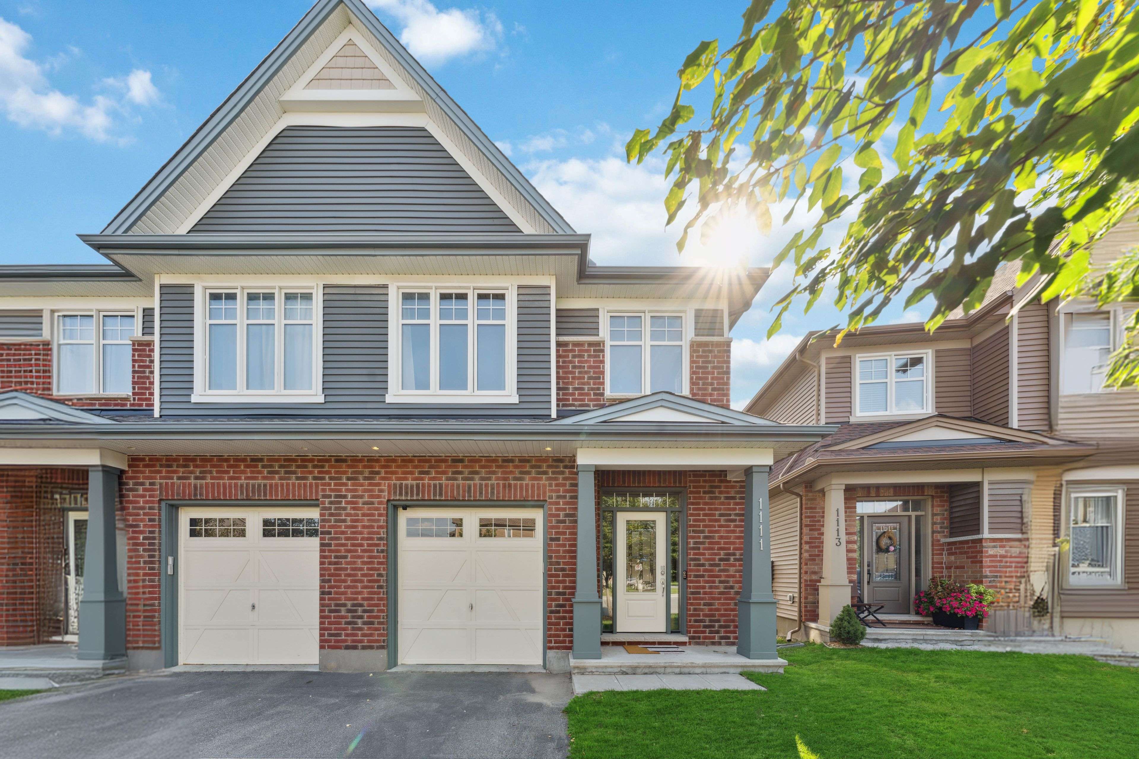 Barrhaven, ON K2J 5S4,1111 Cobble Hill DR S