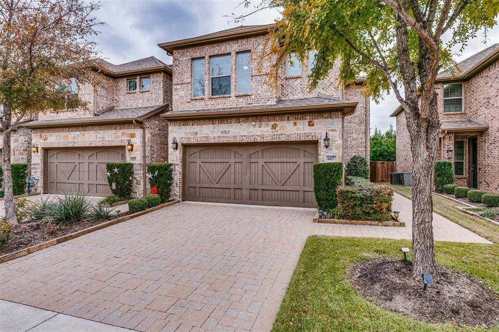 Plano, TX 75024,6417 Burbank Way