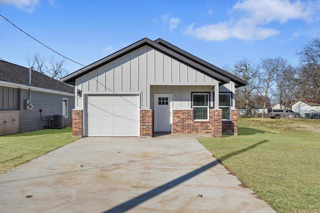 Greenville, TX 75402,3200 Poplar Street