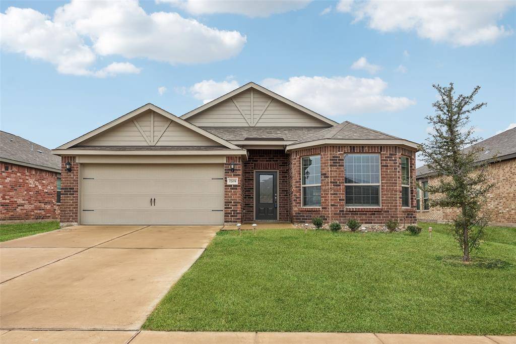 Princeton, TX 75407,1709 Cotton Blossom Lane