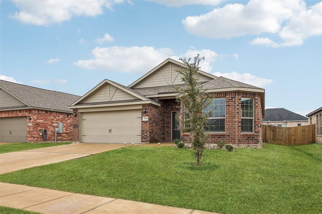 Princeton, TX 75407,1709 Cotton Blossom Lane