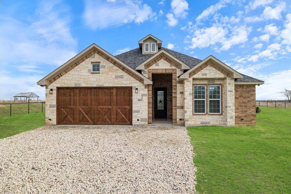 Alvarado, TX 76009,4037 Cr-405