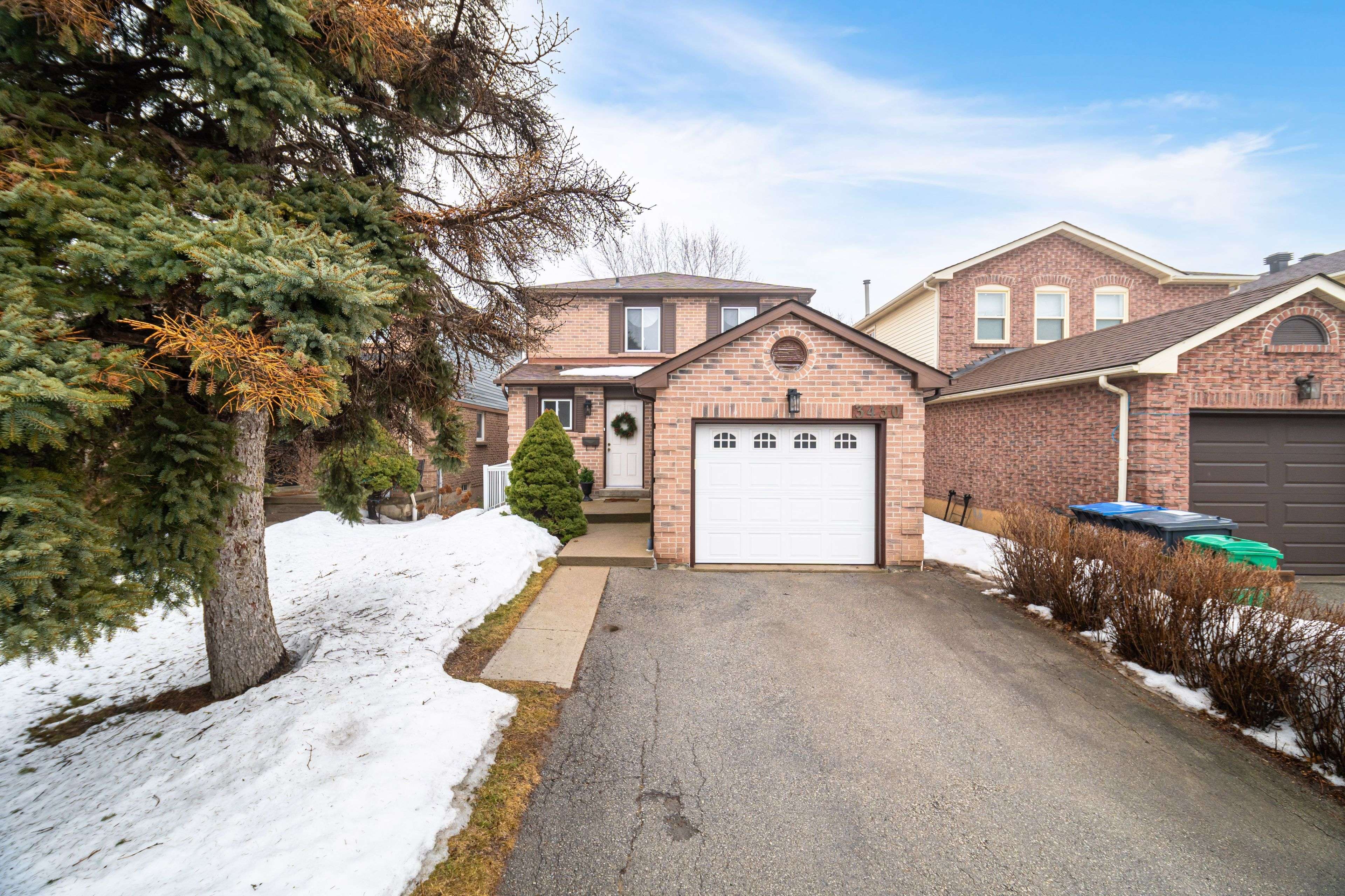 Mississauga, ON L5L 4M5,3430 Brett RD