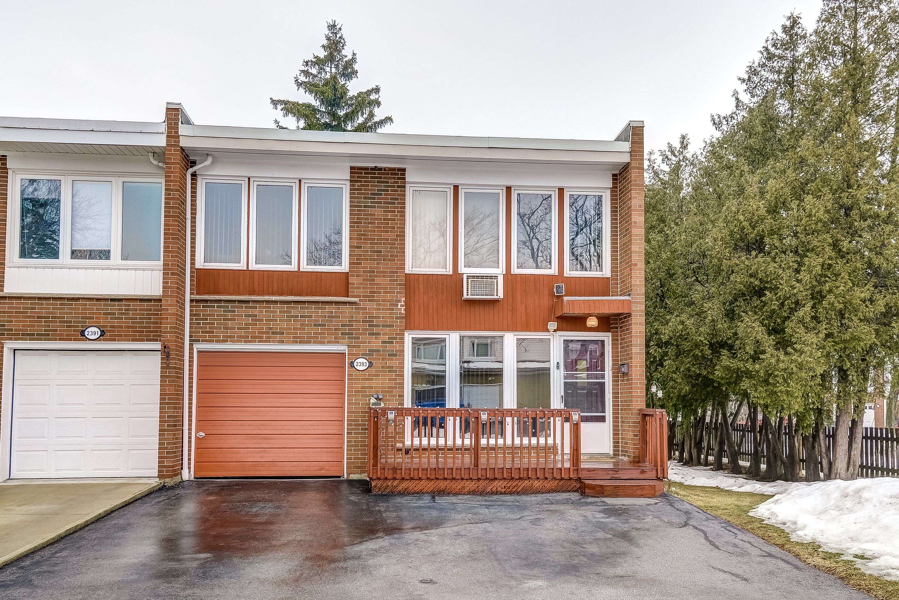 Burlington, ON L7P 2P1,2393 Maryvale CT