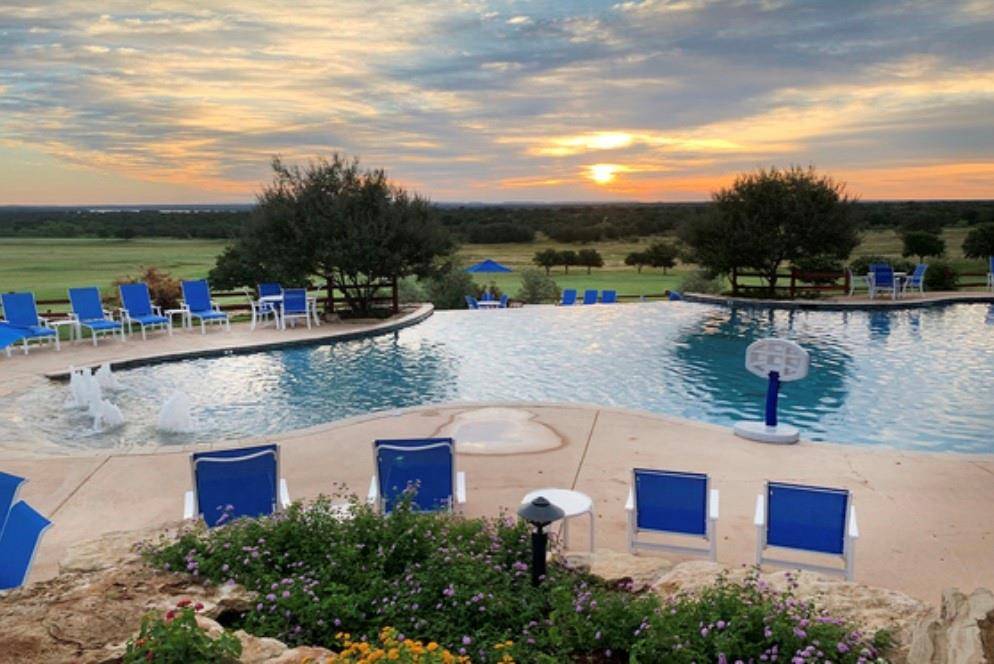 Brownwood, TX 76801,Lot 161 Falcon Drive