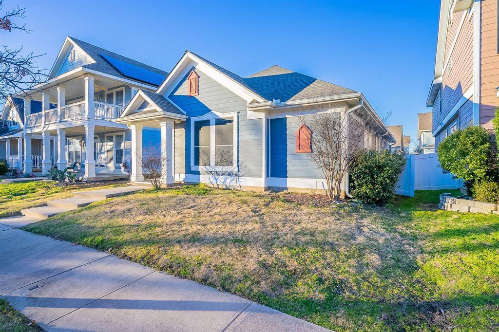 Providence Village, TX 76227,9839 Birch Drive