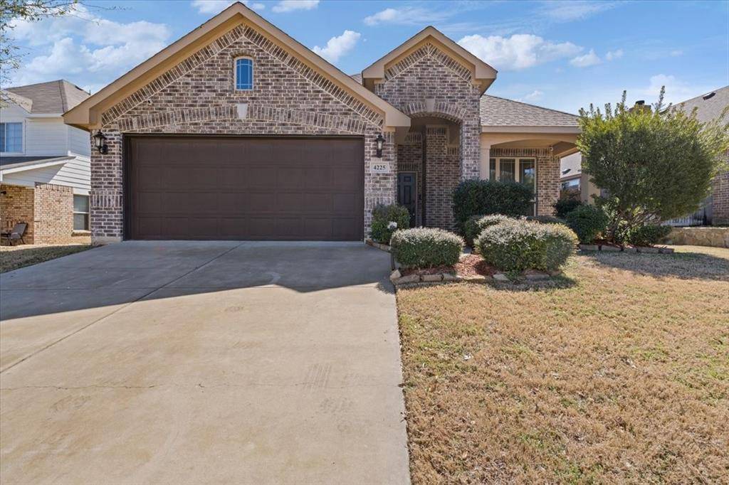 Fort Worth, TX 76036,4225 Summersweet Lane