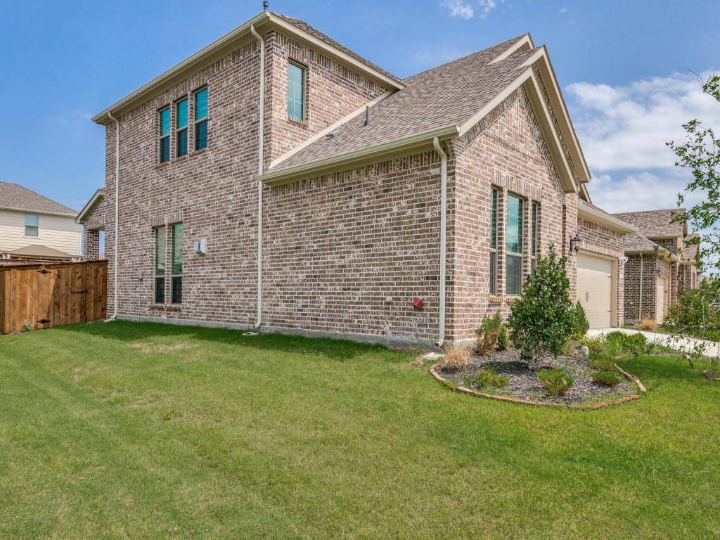 Prosper, TX 75078,2120 S Austin Lane