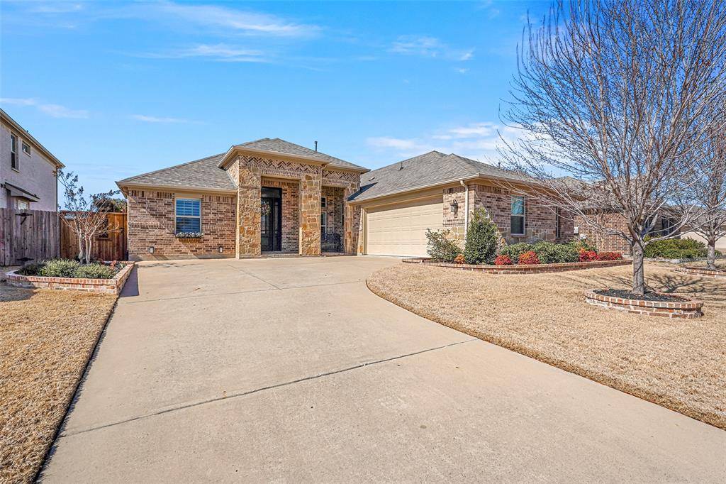 Rowlett, TX 75089,1917 Covington Drive